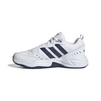 adidas Strutter Sneaker Herren - weiß/navy - 40 2/3