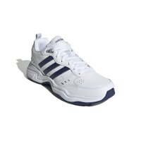 adidas Strutter Sneaker Herren - weiß/navy - 40 2/3