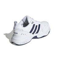adidas Strutter Sneaker Herren - weiß/navy - 40 2/3