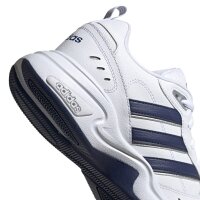 adidas Strutter Sneaker Herren - weiß/navy - 40 2/3