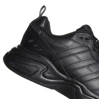 adidas Strutter Schuh Herren - core black