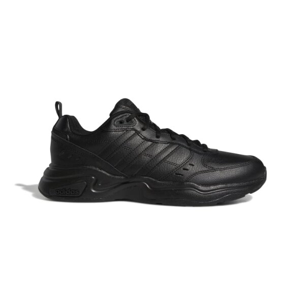 adidas Strutter Sneaker Herren - schwarz - 36 2/3