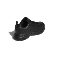 adidas Strutter Sneaker Herren - schwarz - 36 2/3