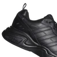 adidas Strutter Sneaker Herren - schwarz - 36 2/3