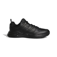 adidas Strutter Sneaker Herren - schwarz - 44 2/3