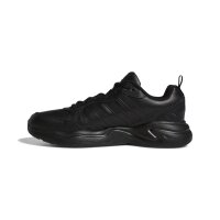 adidas Strutter Sneaker Herren - schwarz - 44 2/3
