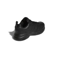 adidas Strutter Sneaker Herren - schwarz - 44 2/3