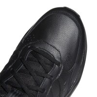 adidas Strutter Sneaker Herren - schwarz - 44 2/3