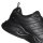 adidas Strutter Sneaker Herren - schwarz - 44 2/3