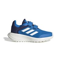 adidas Tensaur Run 2.0 Sneaker Kinder - blau/weiß - 32