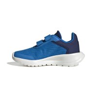 adidas Tensaur Run 2.0 Sneaker Kinder - blau/weiß - 32