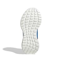 adidas Tensaur Run 2.0 Sneaker Kinder - blau/weiß - 32