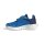 adidas Tensaur Run 2.0 Sneaker Kinder - blau/weiß - 32