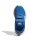 adidas Tensaur Run 2.0 Sneaker Kinder - blau/weiß - 32