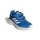 adidas Tensaur Run 2.0 Sneaker Kinder - blau/weiß - 32