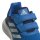 adidas Tensaur Run 2.0 Sneaker Kinder - blau/weiß - 32