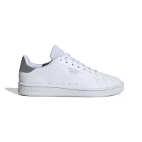 adidas URBAN COURT SCHUH Damen - ftwr white/silver...