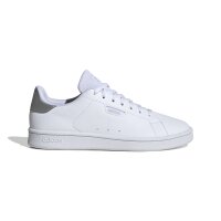adidas URBAN COURT SCHUH Damen - ftwr white/silver...