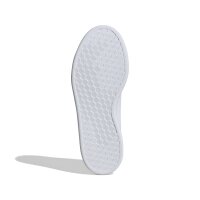 adidas URBAN COURT SCHUH Damen - ftwr white/silver met./silver met.