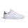 adidas URBAN COURT SCHUH Damen - ftwr white/silver met./silver met.