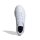 adidas URBAN COURT SCHUH Damen - ftwr white/silver met./silver met.