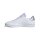 adidas URBAN COURT SCHUH Damen - ftwr white/silver met./silver met.