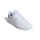 adidas URBAN COURT SCHUH Damen - ftwr white/silver met./silver met.
