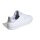 adidas URBAN COURT SCHUH Damen - ftwr white/silver met./silver met.
