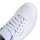 adidas URBAN COURT SCHUH Damen - ftwr white/silver met./silver met.