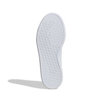 adidas Urban Court Sneaker Damen - weiß/grau - 38 2/3