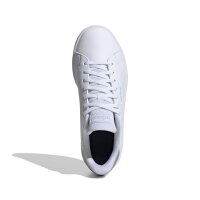 adidas Urban Court Sneaker Damen - weiß/grau - 38 2/3