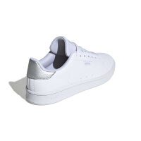 adidas Urban Court Sneaker Damen - weiß/grau - 38 2/3