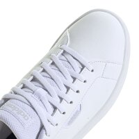 adidas Urban Court Sneaker Damen - weiß/grau - 38 2/3