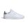 adidas Urban Court Sneaker Damen - weiß/grau - 38 2/3