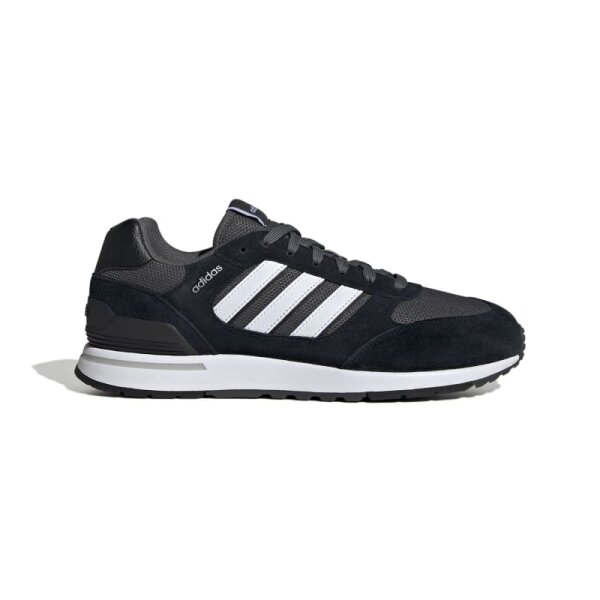 adidas 80s Sneaker Herren - schwarz/weiß 43 1/3