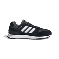 adidas 80s Sneaker Herren - schwarz/weiß 43 1/3