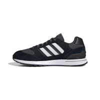 adidas 80s Sneaker Herren - schwarz/wei&szlig; 46 2/3