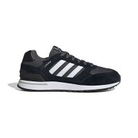 adidas 80s Sneaker Herren - schwarz/weiß 49 1/3