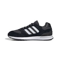 adidas 80s Sneaker Herren - schwarz/weiß 49 1/3