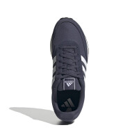adidas Run 60s 3.0 Sneaker Herren - navy/weiß 41 1/3