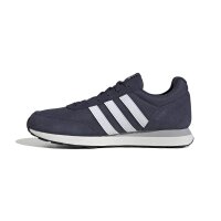 adidas Run 60s 3.0 Sneaker Herren - navy/weiß 46