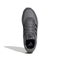 adidas Run 60s 3.0 Sneaker Herren - grau/schwarz 42 2/3