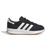 adidas Run 70s 2.0 Sneaker Damen - schwarz/weiß - 43 1/3