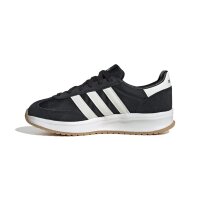 adidas Run 70s 2.0 Sneaker Damen - schwarz/weiß - 43 1/3