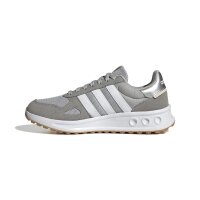 adidas Run 84 Sneaker Damen - grau/weiß - 37 1/3