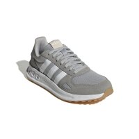 adidas Run 84 Sneaker Damen - grau/weiß - 37 1/3