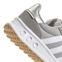 adidas Run 84 Sneaker Damen - grau/weiß - 37 1/3