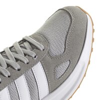 adidas Run 84 Sneaker Damen - grau/weiß - 37 1/3
