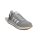 adidas Run 84 Sneaker Damen - grau/weiß - 37 1/3