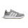 adidas Run 84 Sneaker Damen - grau/weiß - 43 1/3